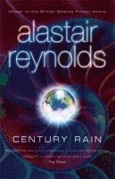 Century Rain (häftad)