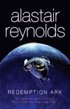 Redemption Ark