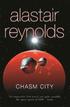 Chasm City