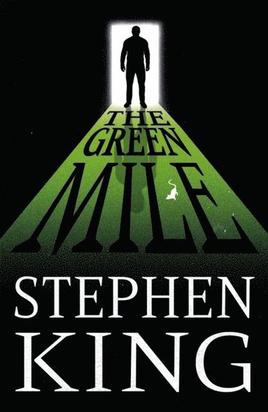 Green Mile (häftad)