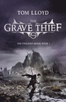 The Grave Thief (hftad)