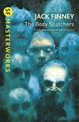 Body Snatchers (hftad)