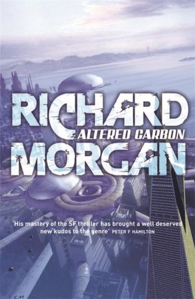 Altered Carbon (hftad)