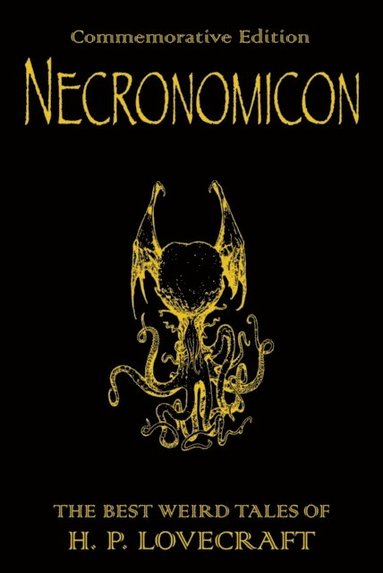 Necronomicon (hftad)