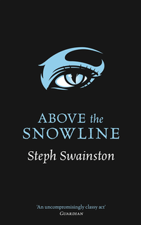 Above the Snowline (e-bok)
