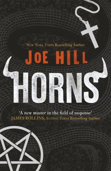 Horns (häftad)