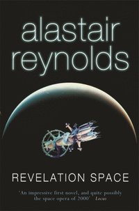 Revelation Space (e-bok)