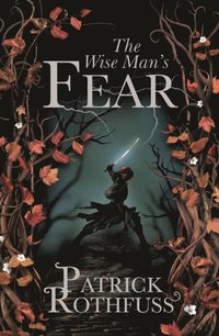 Wise Man's Fear (e-bok)