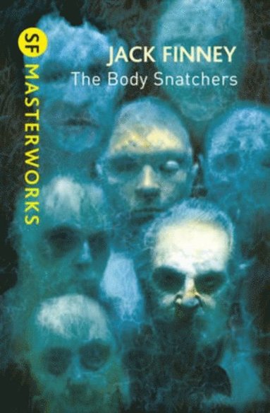 Body Snatchers (e-bok)