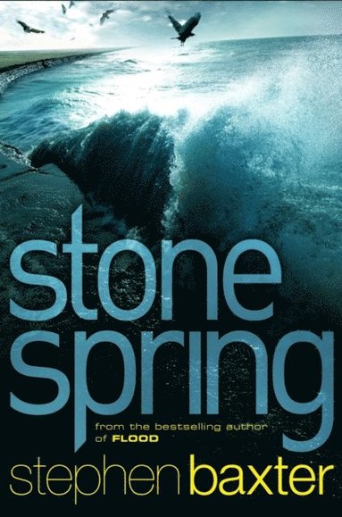 Stone Spring (hftad)