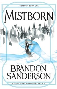 Mistborn (hftad)