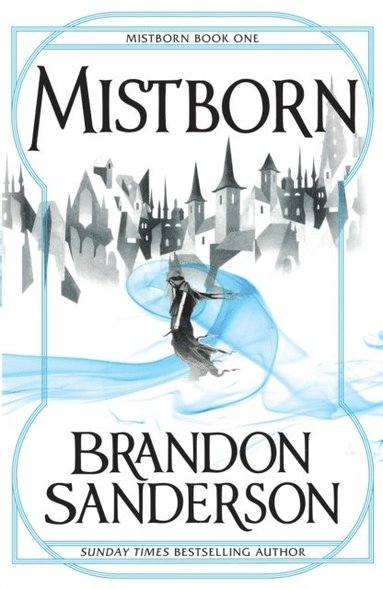 Mistborn (hftad)