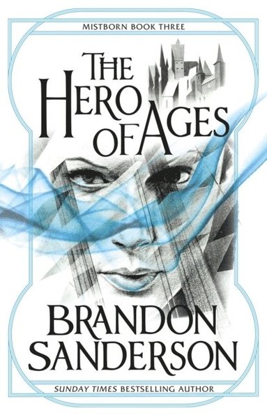 Hero of Ages (häftad)