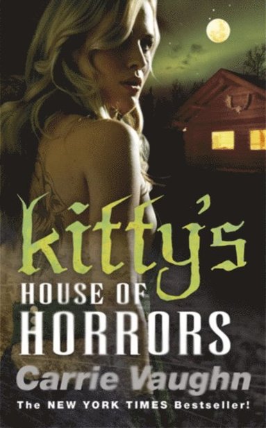 Kitty's House of Horrors (e-bok)