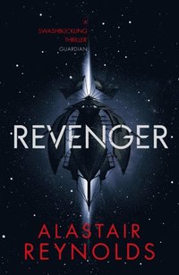 Revenger (hftad)