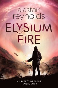 Elysium Fire (e-bok)