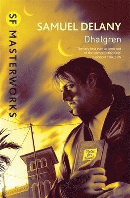 Dhalgren (hftad)