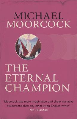 Eternal Champion (hftad)