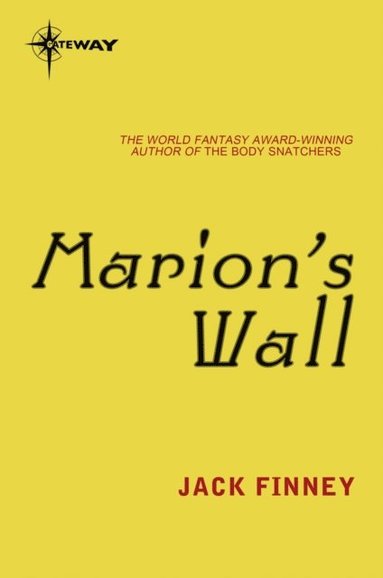 Marion's Wall (pocket)