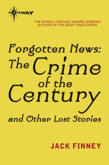 Forgotten News (pocket)