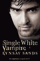 Single White Vampire (hftad)