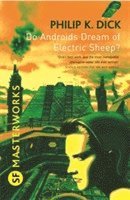 Do Androids Dream Of Electric Sheep? (häftad)