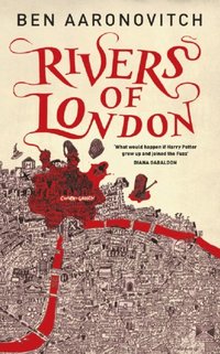 Rivers of London (e-bok)