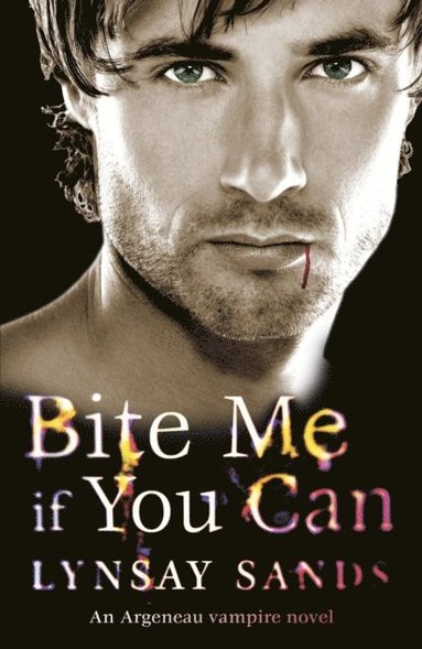 Bite Me If You Can (e-bok)