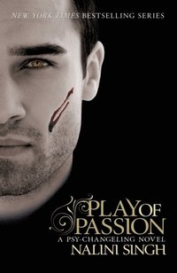 Play of Passion (e-bok)