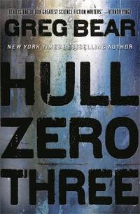 Hull Zero Three (hftad)