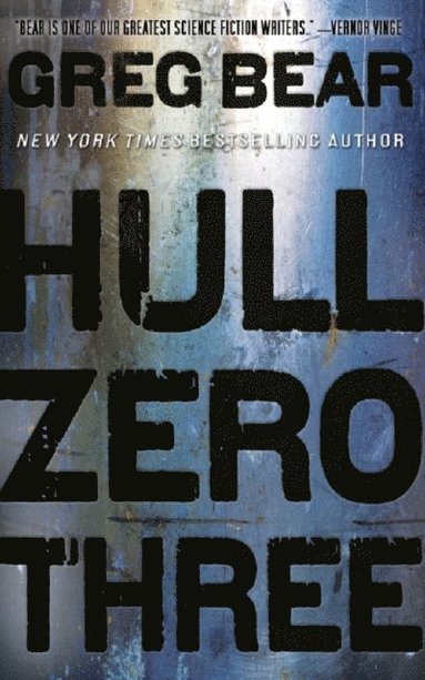 Hull Zero Three (e-bok)