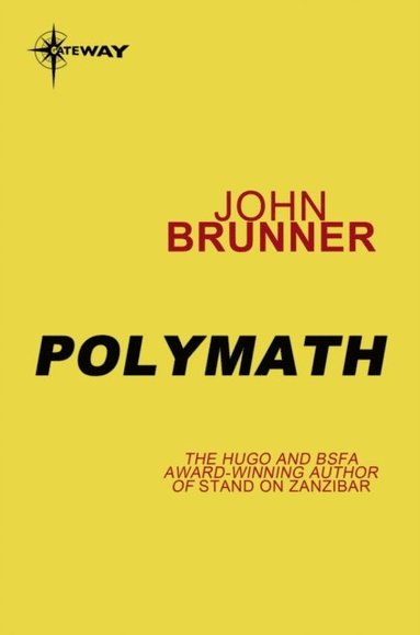 Polymath (häftad)