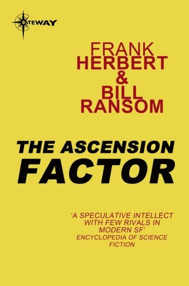Ascension Factor (hftad)