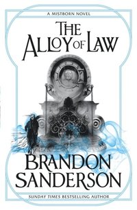 The Alloy of Law (häftad)