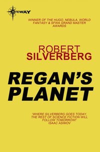 Regan's Planet (e-bok)