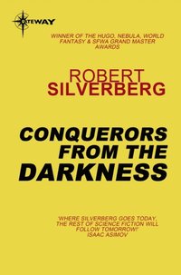 Conquerors from the Darkness (e-bok)
