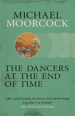 The Dancers at the End of Time (hftad)
