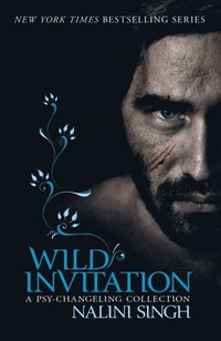 Wild Invitation (e-bok)