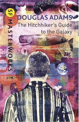 Hitchhiker's Guide To The Galaxy (hftad)