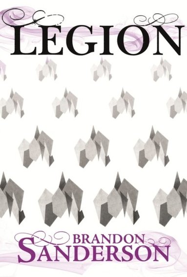 Legion (e-bok)