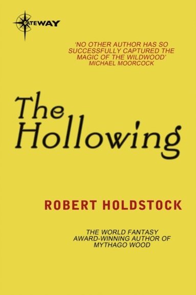 Hollowing (häftad)