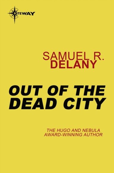 Out of the Dead City (hybridprodukt)