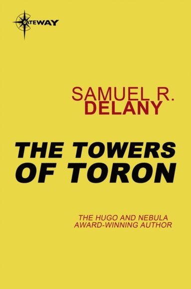 Towers of Toron (hftad)