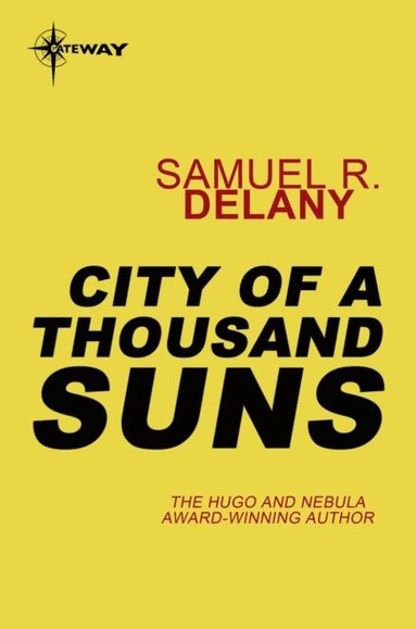 City of a Thousand Suns (hftad)