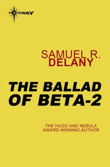 Ballad of Beta-2 (ljudbok)
