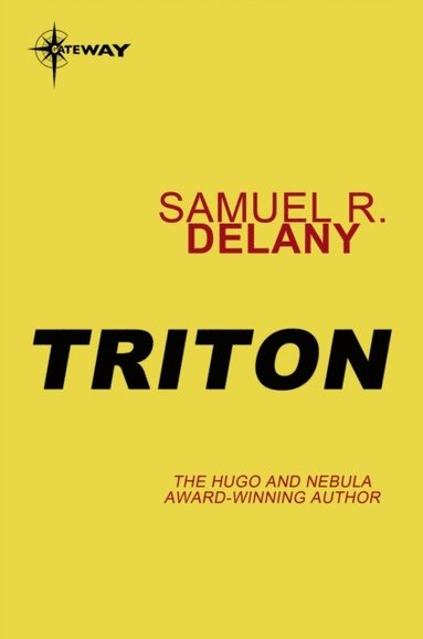 Triton (hftad)