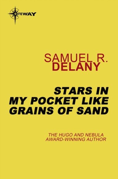 Stars in My Pocket Like Grains of Sand (hftad)