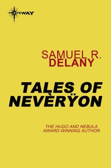 Tales of Neveryon (hftad)