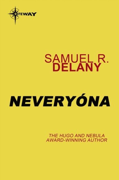 Neveryona (hftad)