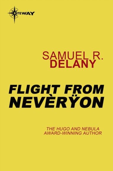 Flight from Neveryon (hftad)